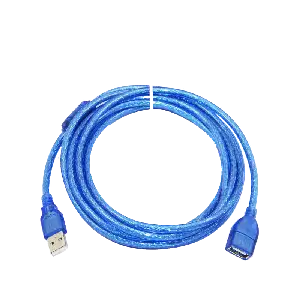 USB EXTENTION CABLE 1.5M